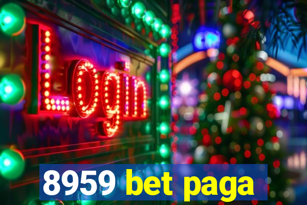 8959 bet paga